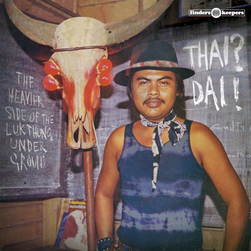 Thai? Dai!