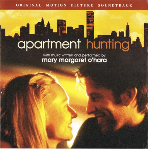 Apartment Hunting