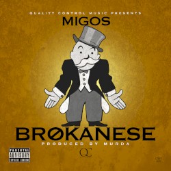 Brokanese