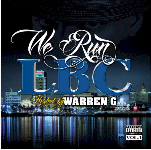We Run LBC