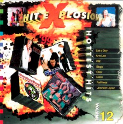 Hit Explosion ’99, Volume 12