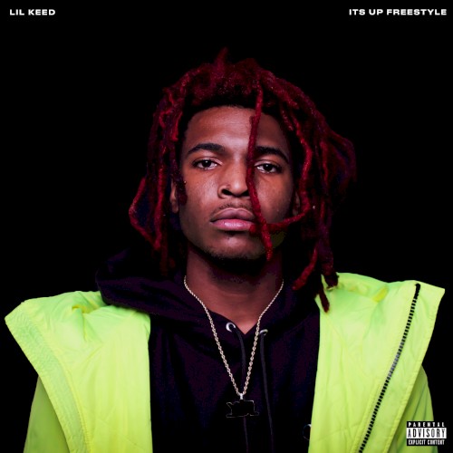 It's Up Freestyle