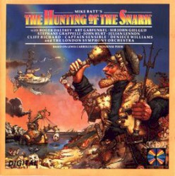 The Hunting of the Snark