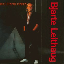 Ikke stanse vinden