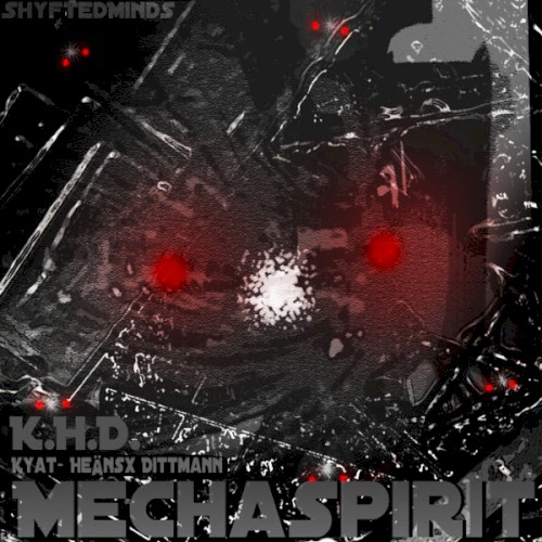 Mechaspirit