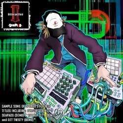 Interactive Sampler Disc: 4