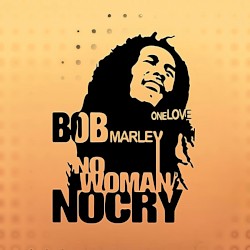 No Woman No Cry - (DJ Zen & Jace 2021 Remix)