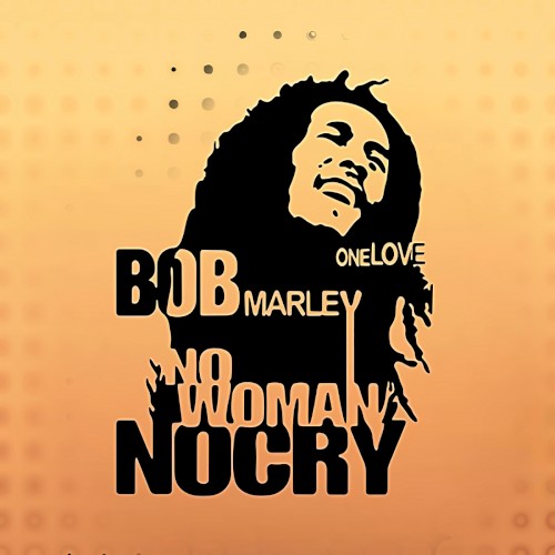 No Woman No Cry - (DJ Zen & Jace 2021 Remix)