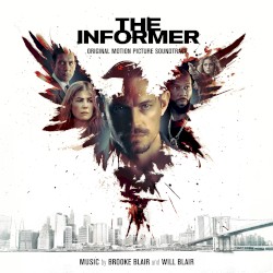 The Informer (Original Motion Picture Soundtrack)