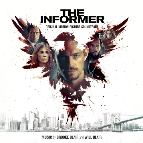 The Informer (Original Motion Picture Soundtrack)