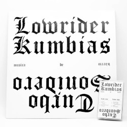 Lowrider Kumbias