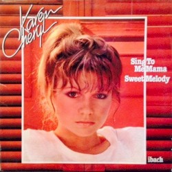 Sing to Me Mama / Sweet Melody
