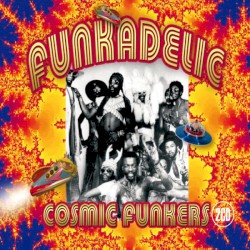 Cosmic Funkers