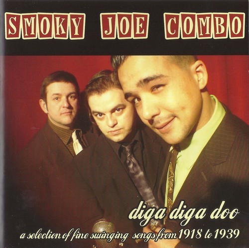 Diga Diga Doo