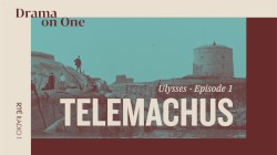 Ulysses #1, "Telemachus"
