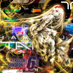 HARDCORE SYNDROME 6