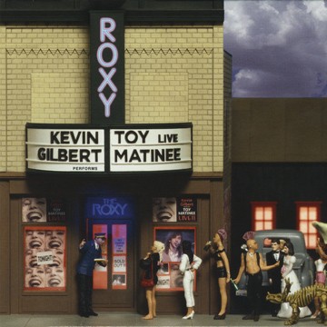Toy Matinee Live at the Roxy