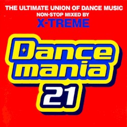 Dancemania 21
