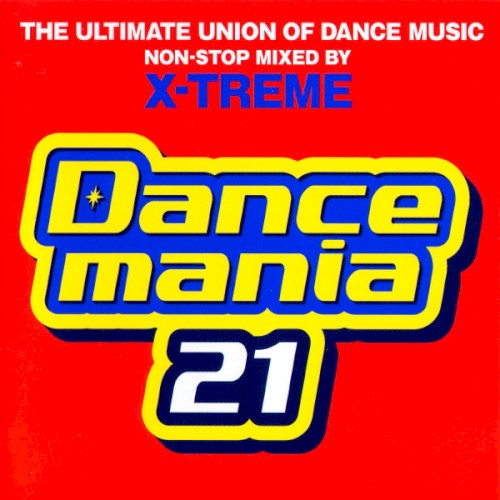 Dancemania 21