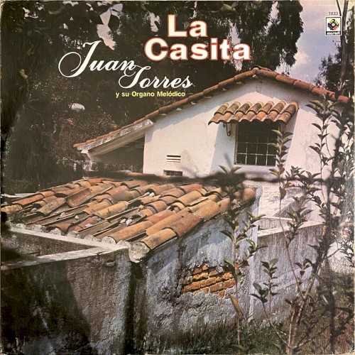 La casita