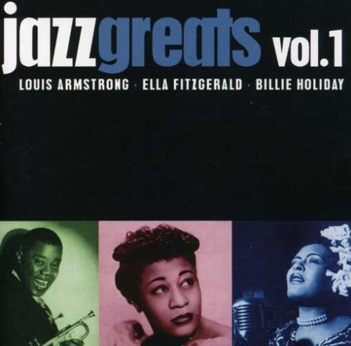 Jazz Greats, Vol. 1