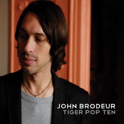 Tiger Pop