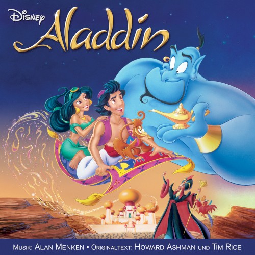 Aladdin
