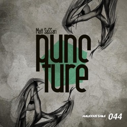Puncture EP