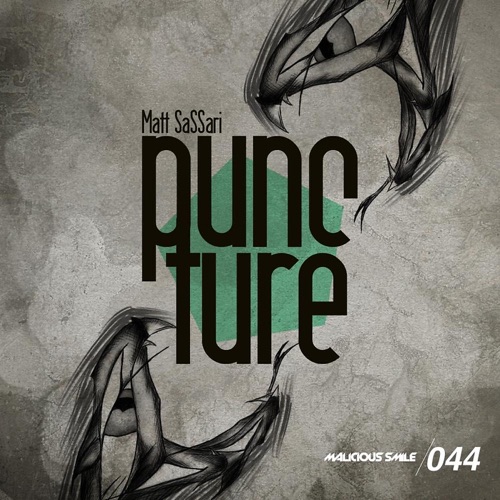 Puncture EP