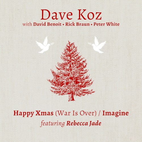 Happy Xmas (War Is Over) / Imagine