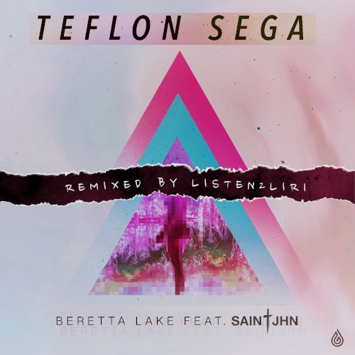 Beretta Lake (Listen2Liri remix)