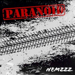 Paranoid