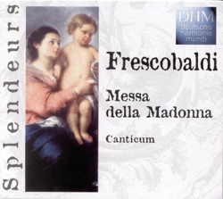 Fiori Musicali: Messa della Madonna (Missa cum jubilo & Vesper)