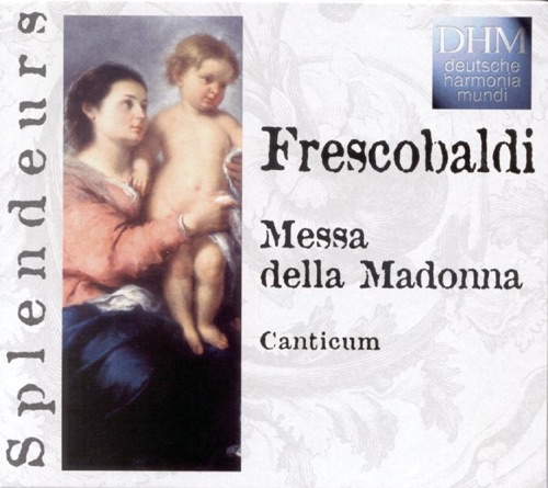 Fiori Musicali: Messa della Madonna (Missa cum jubilo & Vesper)
