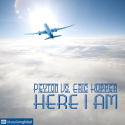 Here I Am
