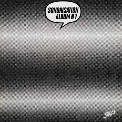 Sonorisation Album Nº1