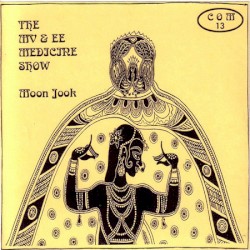 Moon Jook