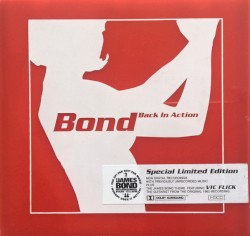 Bond: Back in Action