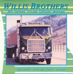 24 Great Truck Drivin’ Songs