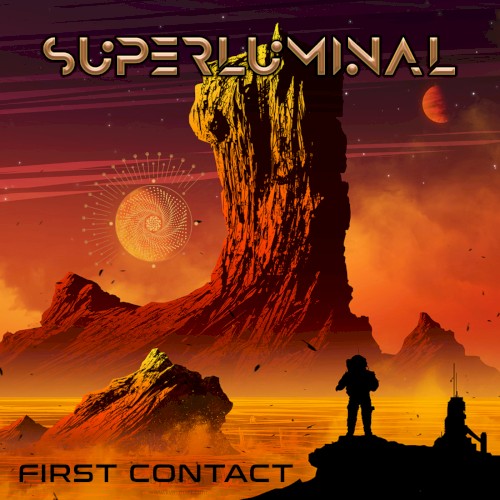First Contact