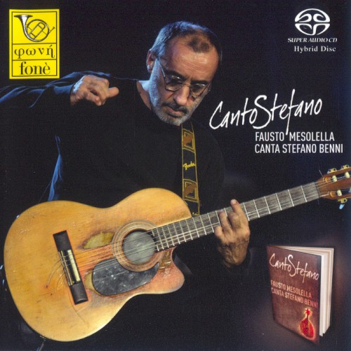 Canto Stefano - Fausto Mesolella canta Stefano Benni