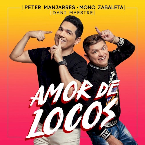 Amor de locos