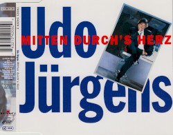 Mitten durch’s Herz