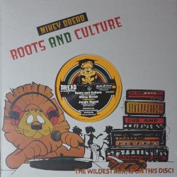 Roots And Culture