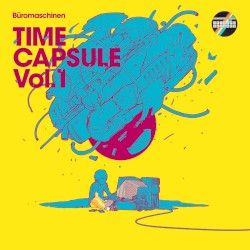 Time Capsule, Vol. 1
