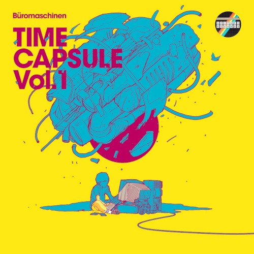 Time Capsule, Vol. 1