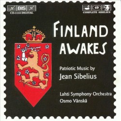 Finland Awakes