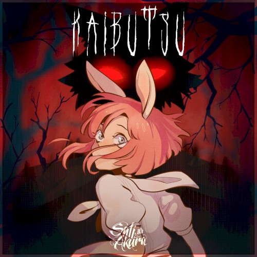 Kaibutsu