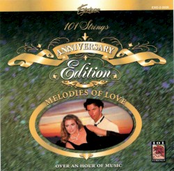 Melodies Of Love