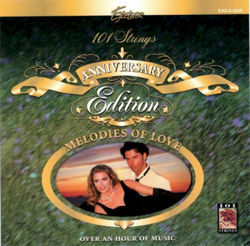 Melodies Of Love